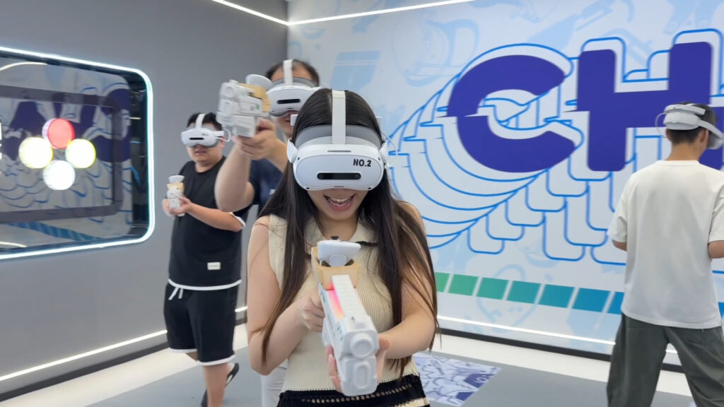 VR Business