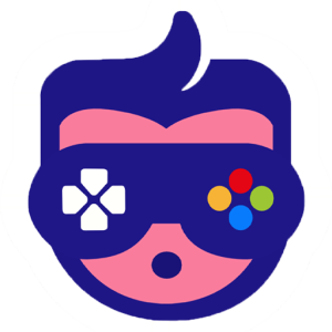 web logo